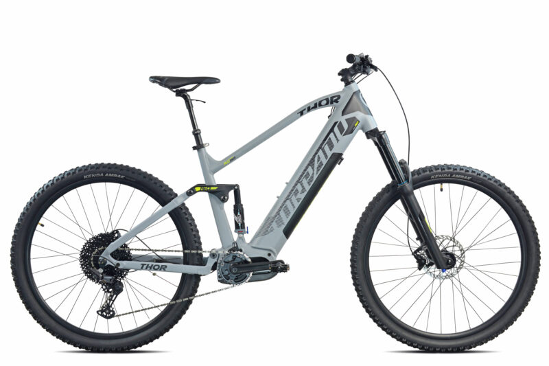 TORPADO THOR – T989 - immagine 2