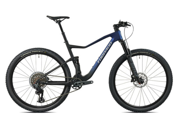 TORPADO RENERO – GX AXS NEWSID 120
