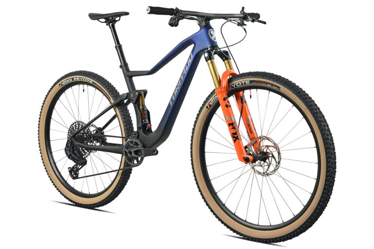 TORPADO RENERO – XO NEW – FOX 34 120