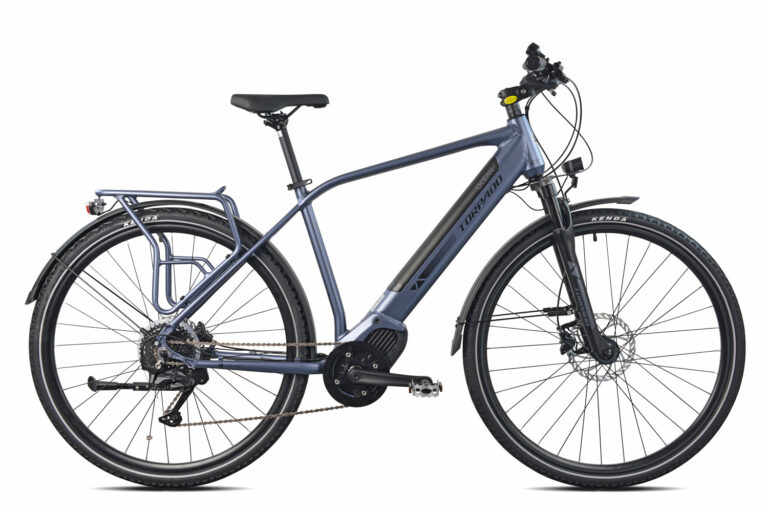 TORPADO OCEAN – T200