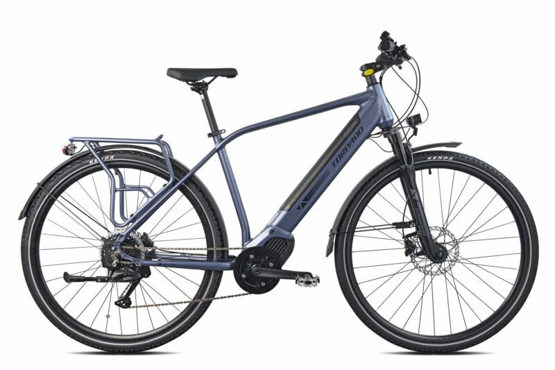 TORPADO OCEAN – T200