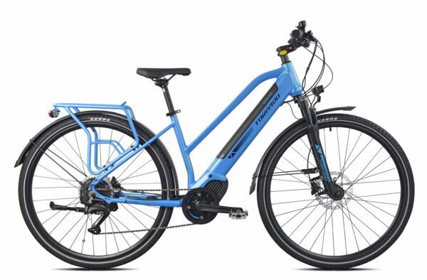 TORPADO DAFNE – T201