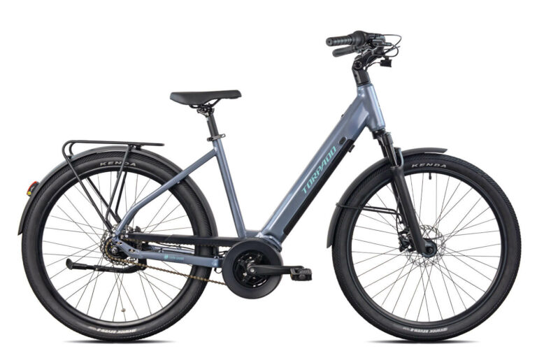 TORPADO DEA MM – T275M