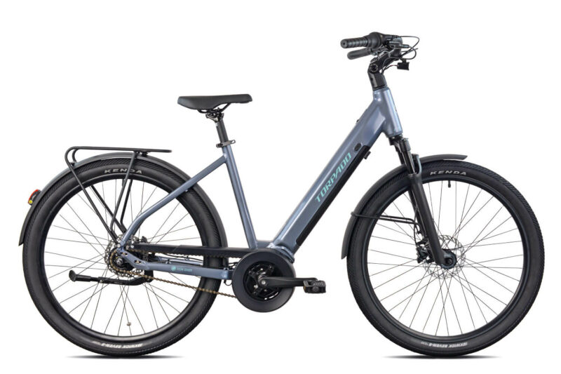 TORPADO DEA MM – T275M