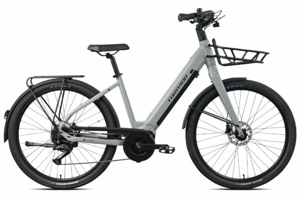 TORPADO DEA MM FUSION – T276M