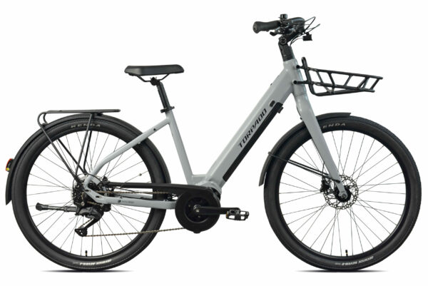 TORPADO DEA MM FUSION – T276M