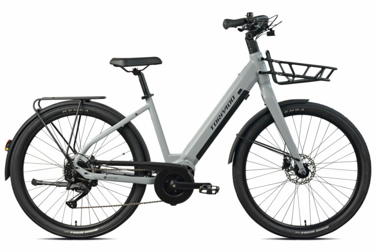 TORPADO DEA MM FUSION – T276M