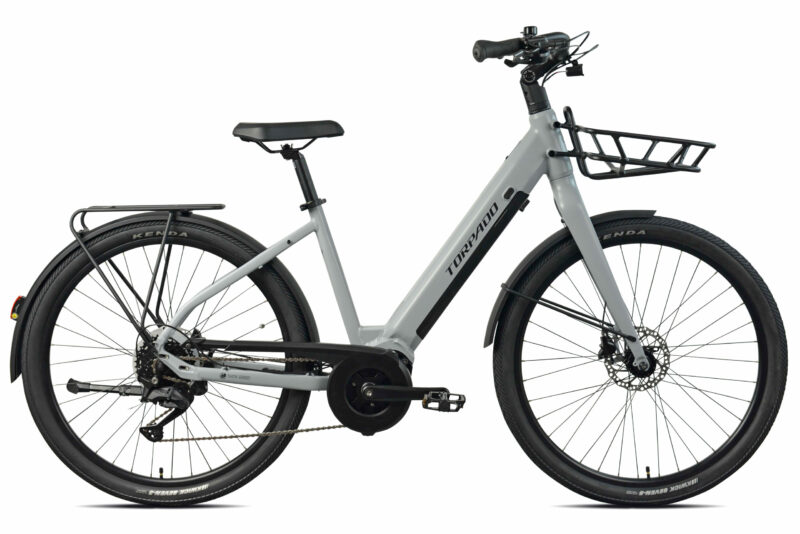 TORPADO DEA MM FUSION – T276M