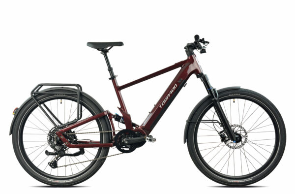 TORPADO NOVA FS – T985F