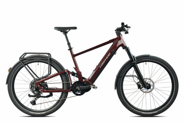 TORPADO NOVA FS – T985F