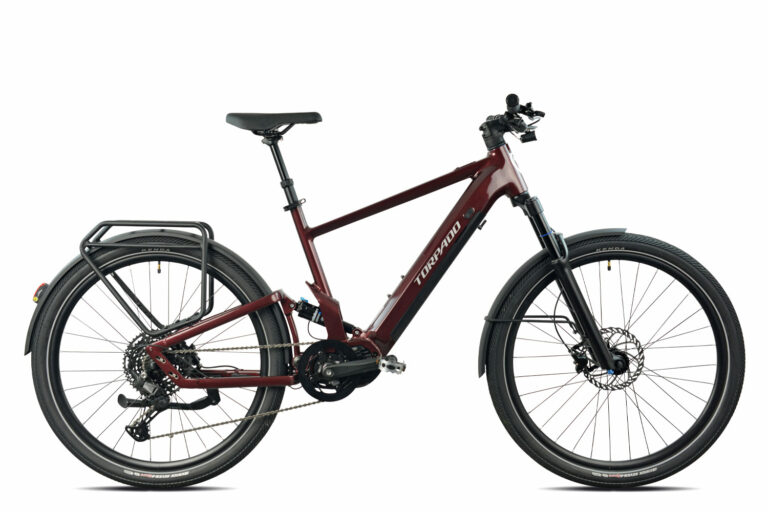 TORPADO NOVA FS – T985F