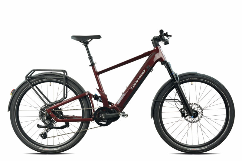 TORPADO NOVA FS – T985F