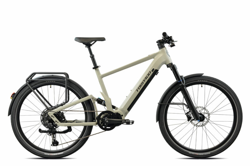 TORPADO NOVA FS – T985F - immagine 2