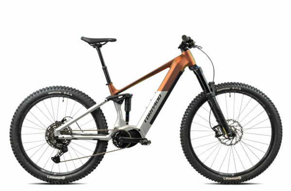TORPADO XANTO R SHIMANO CUES 6000 11 SPEED