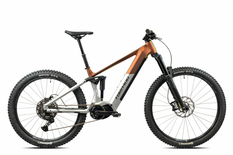 TORPADO XANTO R SHIMANO CUES 6000 11 SPEED