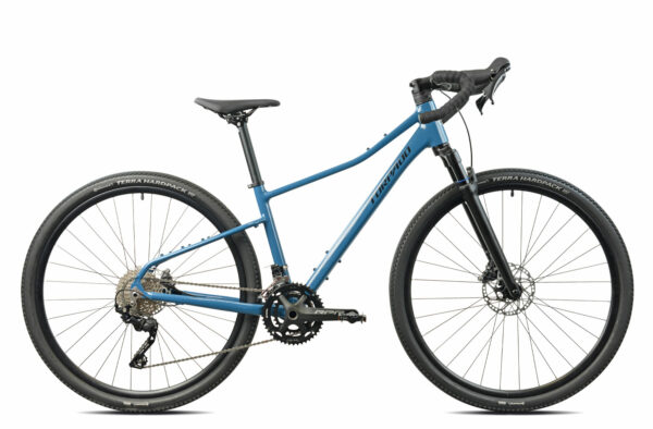 TORPADO PRYDON EXPLORER – GRX 2×10 Gravel Lady