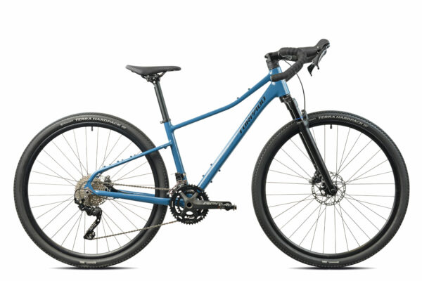 TORPADO PRYDON EXPLORER – GRX 2×10 Gravel Lady