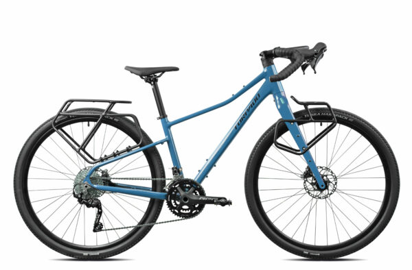 TORPADO PRYDON EXPEDITION – GRX 2×10 Gravel Lady