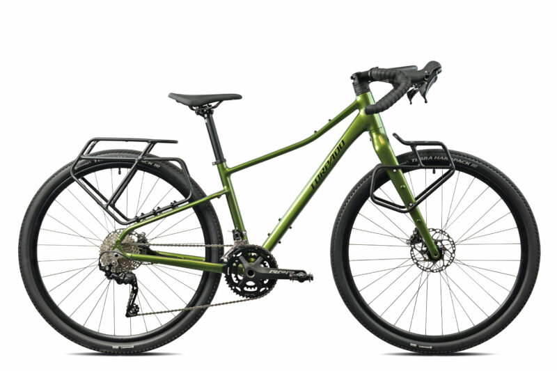 TORPADO PRYDON EXPEDITION – GRX 2×10 Gravel Lady - immagine 2