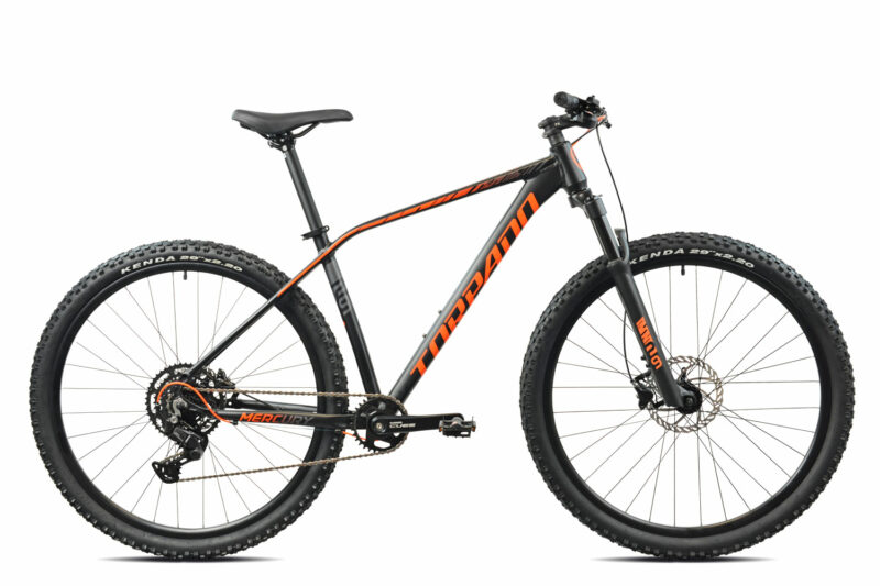 TORPADO MERCURY – 25T720 - immagine 2