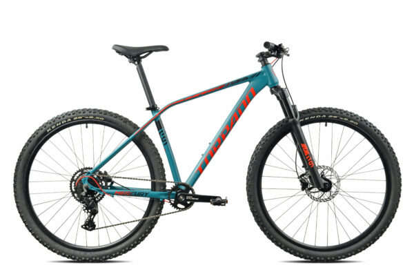 TORPADO MERCURY – 25T720