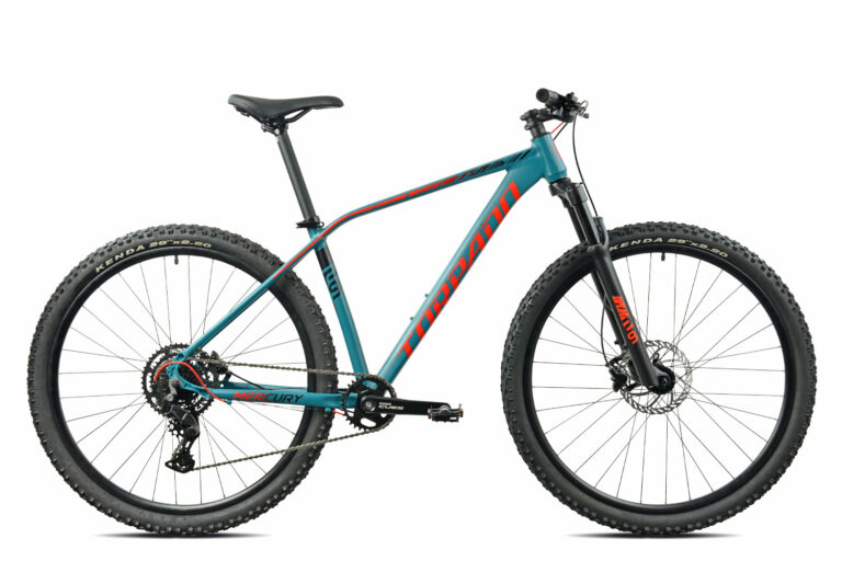TORPADO MERCURY – 25T720