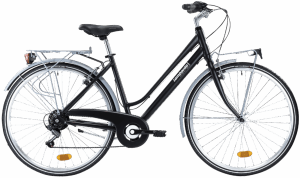 Lombardo Mirafiori 250 agevole