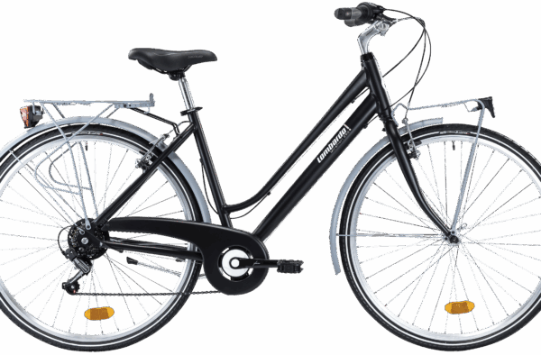 Lombardo Mirafiori 250 agevole