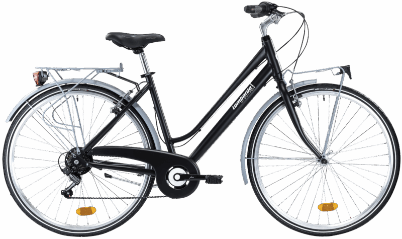 Lombardo Mirafiori 250 agevole