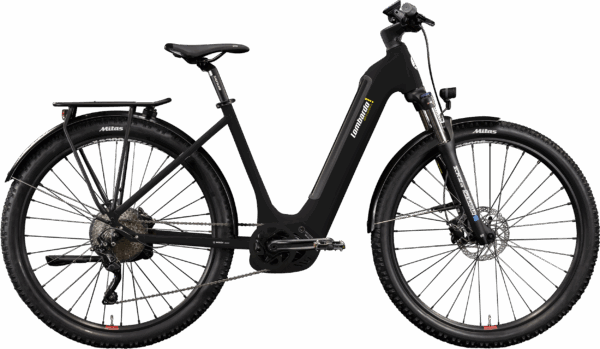 Lombardo Brennero urban