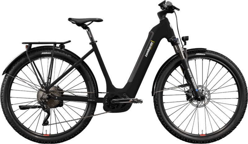 Lombardo Brennero urban