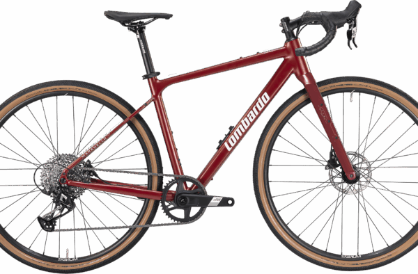 Lombardo Maranello
