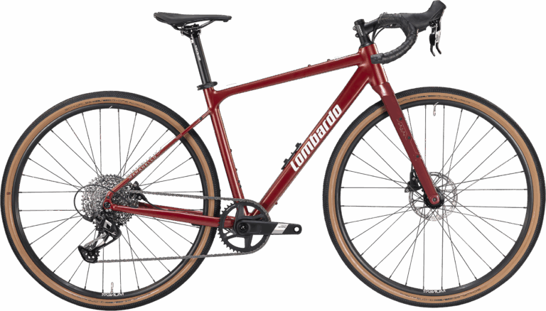Lombardo Maranello