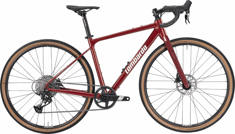 Lombardo Maranello