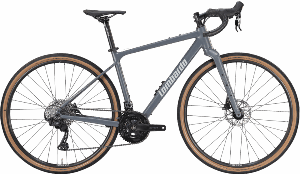 Lombardo Maranello 2x