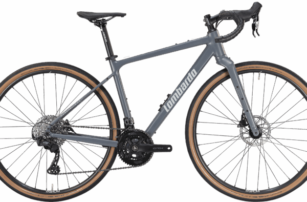 Lombardo Maranello 2x