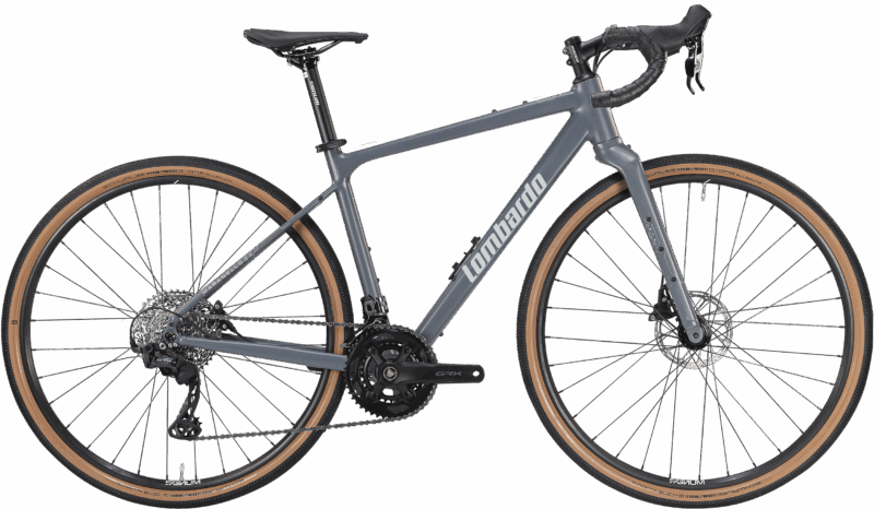 Lombardo Maranello 2x