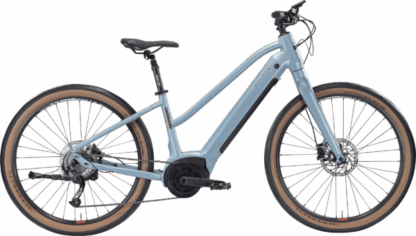 Lombardo Bolsena sport agevole