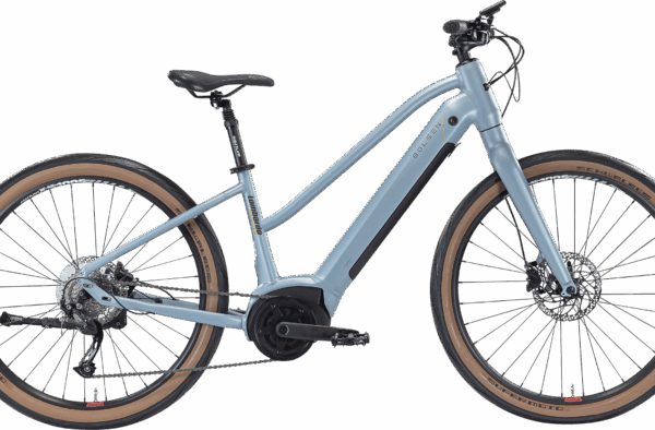 Lombardo Bolsena sport agevole