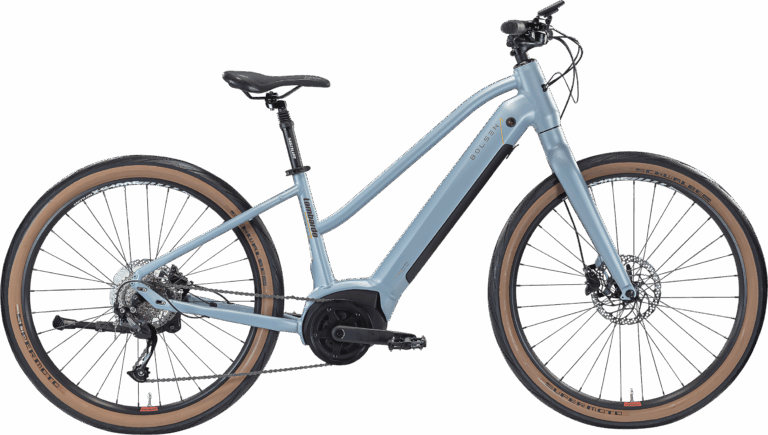 Lombardo Bolsena sport agevole