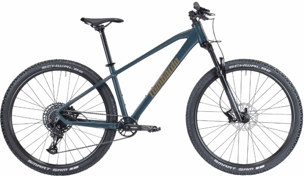 Lombardo Imperia 5.0