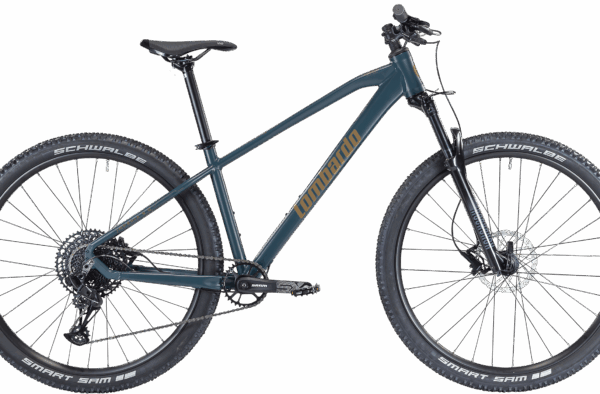 Lombardo Imperia 5.0
