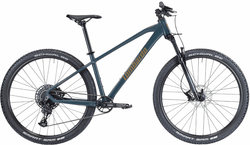 Lombardo Imperia 5.0