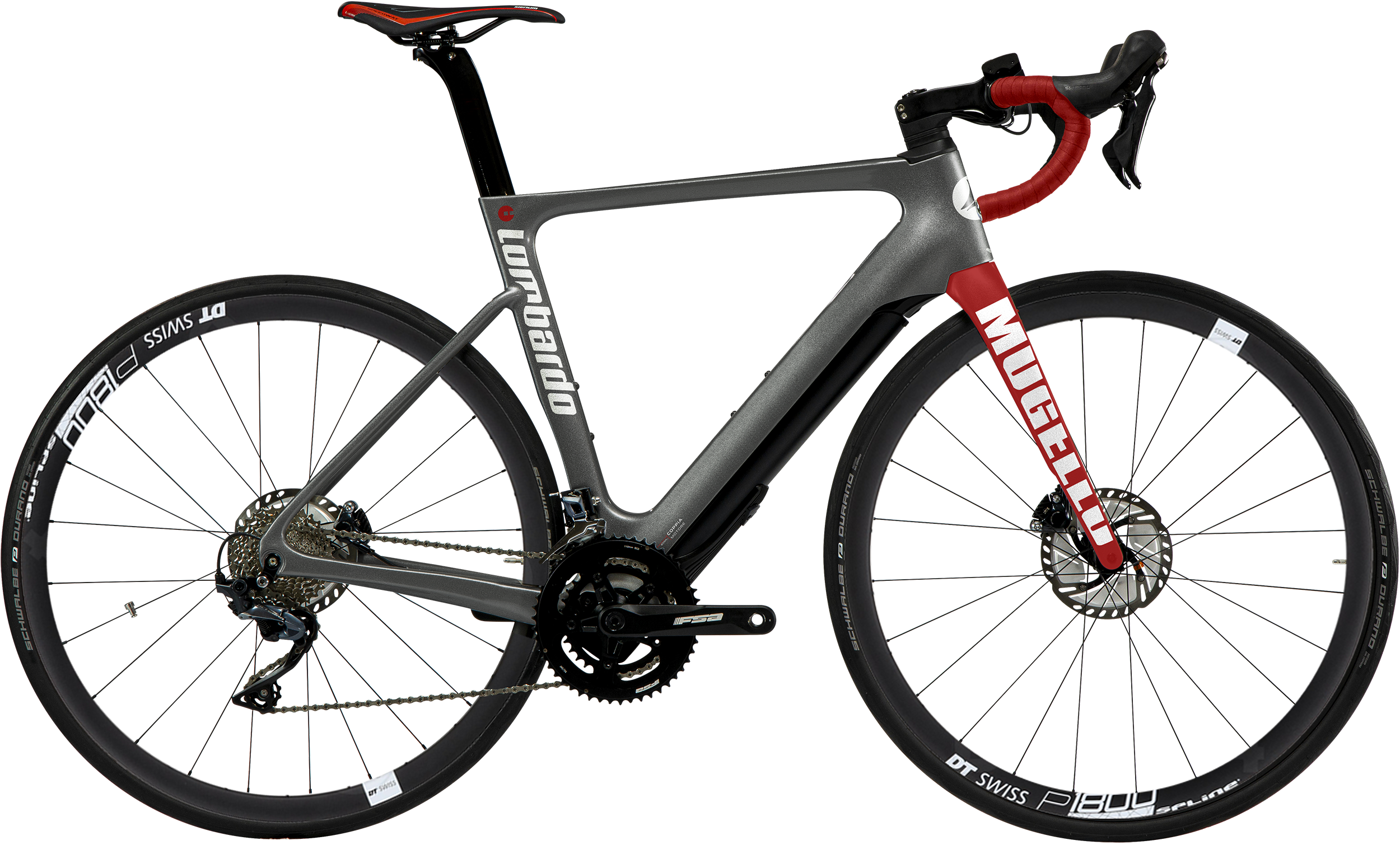 Lombardo Mugello r52