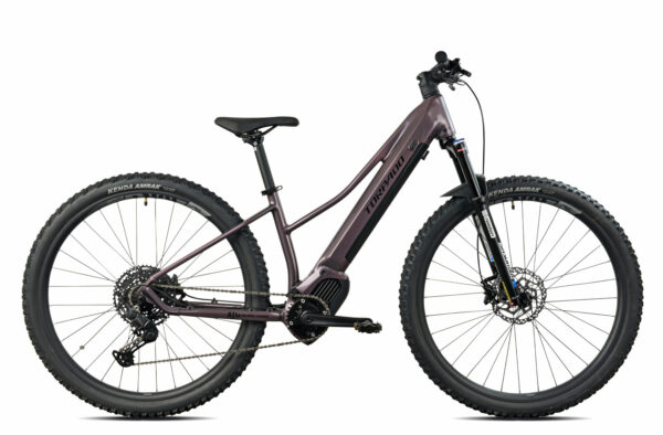 TORPADO ARES EVO – T971