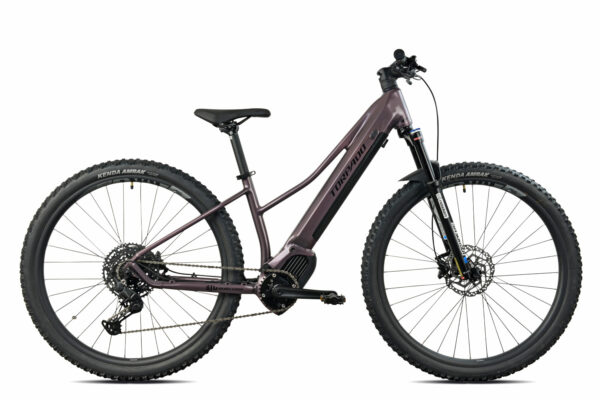 TORPADO ARES EVO – T971