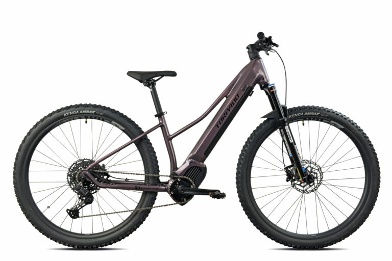 TORPADO ARES EVO – T971