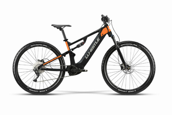 Whistle B-Rush A5.1 X LT12