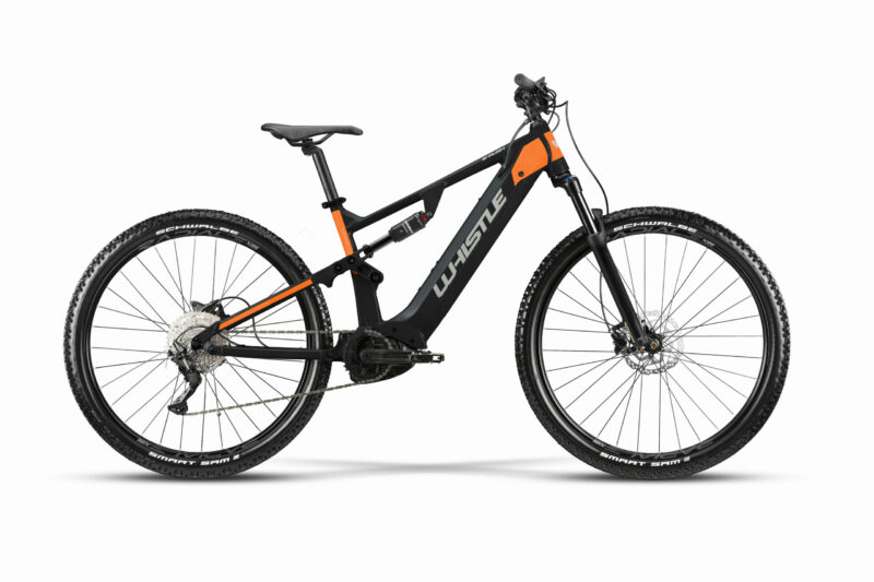 Whistle B-Rush A5.2 X LT12
