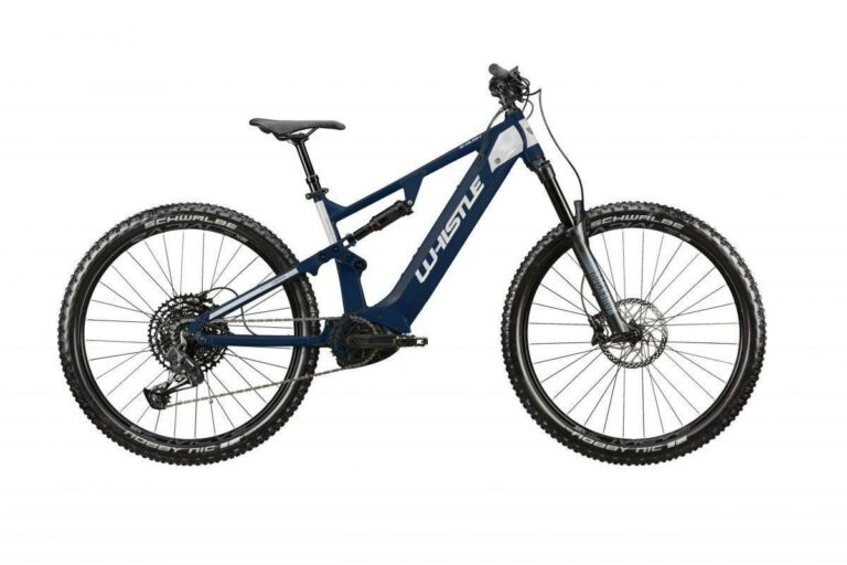 Whistle B-Rush A7.1 E